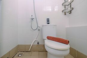 Simply Good Studio Bassura City Apartment