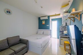 Simply Good Studio Bassura City Apartment