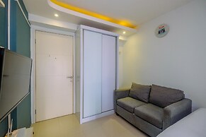 Simply Good Studio Bassura City Apartment