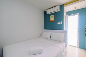 Simply Good Studio Bassura City Apartment