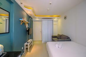 Simply Good Studio Bassura City Apartment