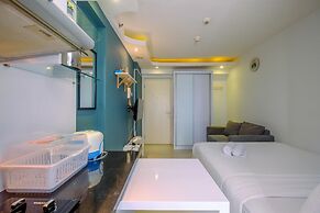 Simply Good Studio Bassura City Apartment