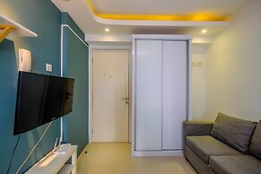 Simply Good Studio Bassura City Apartment