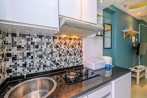 Simply Good Studio Bassura City Apartment