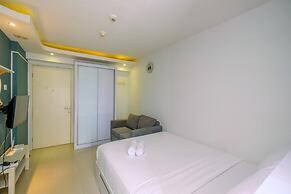 Simply Good Studio Bassura City Apartment