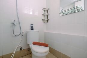 Simply Good Studio Bassura City Apartment