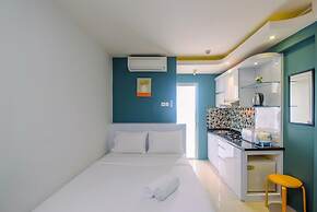 Simply Good Studio Bassura City Apartment