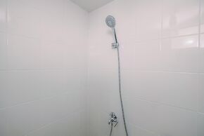 Simply Good Studio Bassura City Apartment