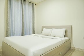 Comfy and Modern 2BR at Meikarta Apartment