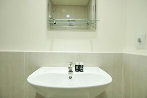 Comfy and Modern 2BR at Meikarta Apartment