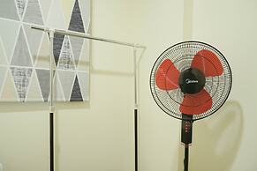 Comfy and Modern 2BR at Meikarta Apartment