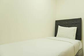 Brand New and Modern 2BR Meikarta Apartment