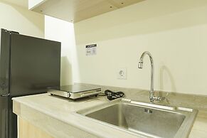 Brand New and Modern 2BR Meikarta Apartment