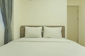 Brand New and Modern 2BR Meikarta Apartment