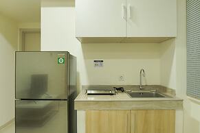 Brand New and Modern 2BR Meikarta Apartment