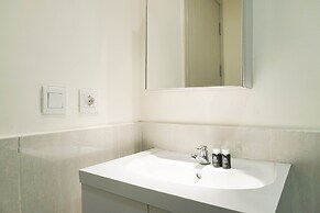 Brand New and Modern 2BR Meikarta Apartment