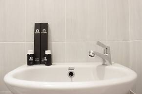 Zest Studio Semi Apartment at The Lodge Paskal near BINUS University