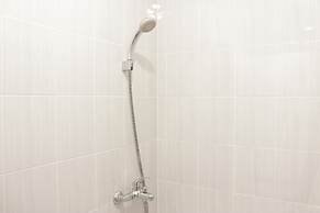 Zest Studio Semi Apartment at The Lodge Paskal near BINUS University