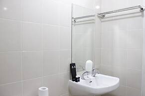 Simply 2BR without Living Room Apartment at Parahyangan Residence