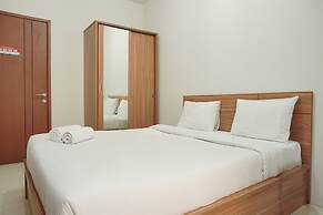 Cozy and Strategic Place Studio at Margonda Residence 4 Apartment