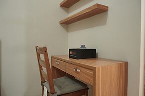 Cozy and Strategic Place Studio at Margonda Residence 4 Apartment