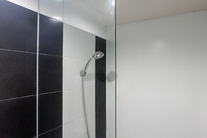 Classic Modern Studio Room Apartment at The Square Surabaya