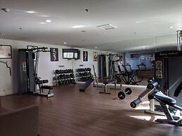 Classic Modern Studio Room Apartment at The Square Surabaya