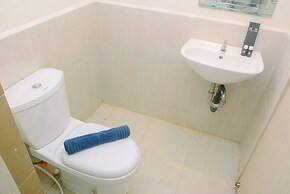 Comfortable 2BR at Meikarta Apartment