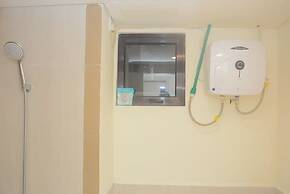 Comfortable 2BR at Meikarta Apartment