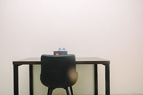 Comfortable 2BR at Meikarta Apartment