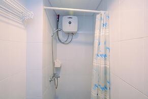 Modern and Compact Studio at Patraland Urbano Apartment