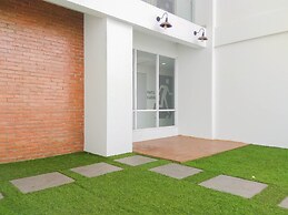 Modern and Compact Studio at Patraland Urbano Apartment