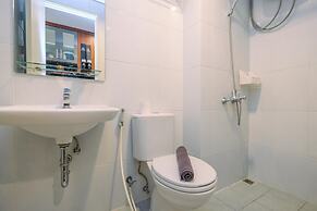 Modern and Compact Studio at Patraland Urbano Apartment