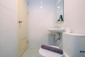 Modern and Compact Studio at Patraland Urbano Apartment