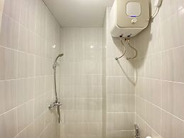 Smart Studio Room Semi Apartment at The Lodge Paskal near BINUS Univer