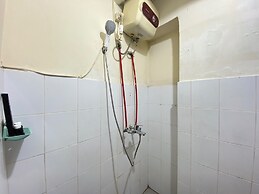 Stylish & Strategic 2BR at Gateway Ahmad Yani Cicadas Apartment near M