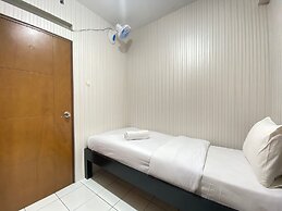 Stylish & Strategic 2BR at Gateway Ahmad Yani Cicadas Apartment near M