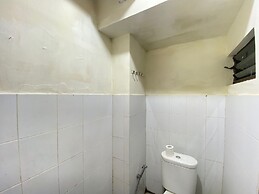 Stylish & Strategic 2BR at Gateway Ahmad Yani Cicadas Apartment near M