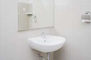 Comfortable 2BR Apartment at Bintaro Plaza Residence