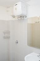 Comfortable 2BR Apartment at Bintaro Plaza Residence