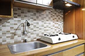 Marvelous & Scenic 2BR at Jarrdin Cihampelas Apartment