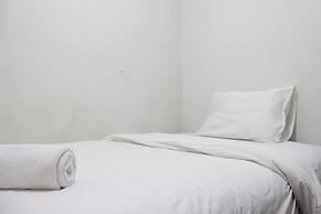 Marvelous & Scenic 2BR at Jarrdin Cihampelas Apartment