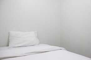 Marvelous & Scenic 2BR at Jarrdin Cihampelas Apartment