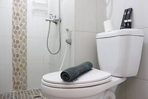 Marvelous & Scenic 2BR at Jarrdin Cihampelas Apartment