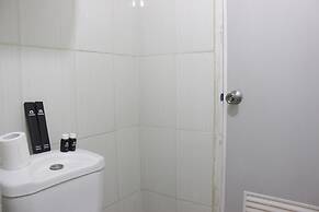 Marvelous & Scenic 2BR at Jarrdin Cihampelas Apartment