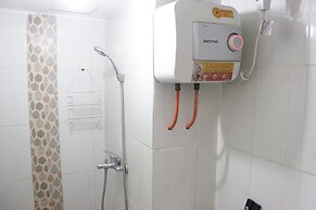 Marvelous & Scenic 2BR at Jarrdin Cihampelas Apartment