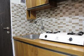 Marvelous & Scenic 2BR at Jarrdin Cihampelas Apartment