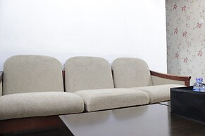 Marvelous & Scenic 2BR at Jarrdin Cihampelas Apartment