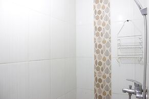 Marvelous & Scenic 2BR at Jarrdin Cihampelas Apartment