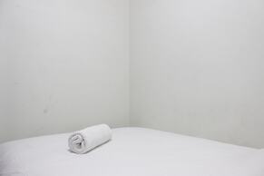 Marvelous & Scenic 2BR at Jarrdin Cihampelas Apartment